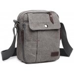 Kono pánská taška přes rameno E1971 šedá – Sleviste.cz