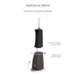 TrueLife AquaFloss Compact L100 Black – Sleviste.cz