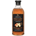 Body Tip olejová pěna do koupele Makadamový ořech s vanilkou 750 ml – Zboží Mobilmania