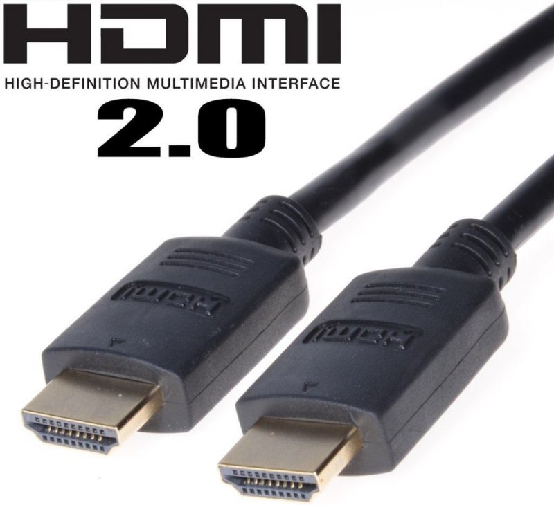 Maximální délka HDMI - poradna Živě.cz