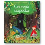 Nakukni do rozprávky Červená čiapočka – Sleviste.cz