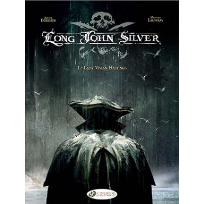 Long John Silver – Zbozi.Blesk.cz