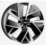 CMS C32 8x19 5x112 ET45 diamond black | Zboží Auto