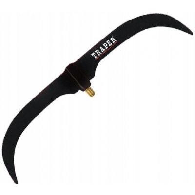 Traper Nůž kosa 22 cm – Zboží Dáma