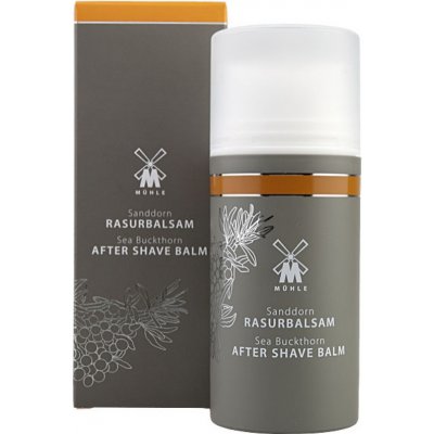 Mühle Sea Buckthorn balzám po holení 100 ml – Zboží Dáma