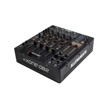 Allen & Heath Xone:DB2