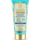 Natura Siberica rakytníkový gel pro úpravu účesu 200 ml