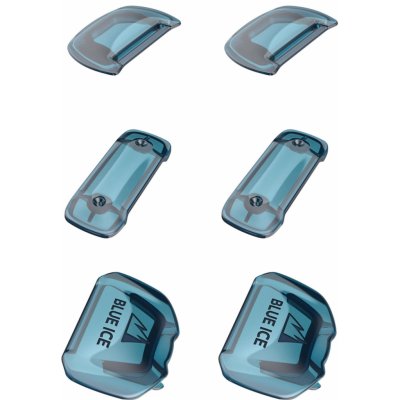 Blue Ice Harfang ABS – Zboží Mobilmania