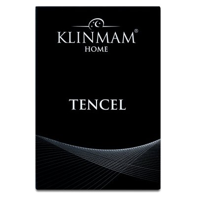 Klinmam Home Tencel Baby 60x120