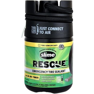 Slime Náhradní náplň Smart Repair Plus 450ml – Sleviste.cz