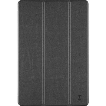 Tactical Book Tri Fold Pouzdro pro Lenovo Tab M10 3rd gen. TB-328 10.1 8596311212383 Black