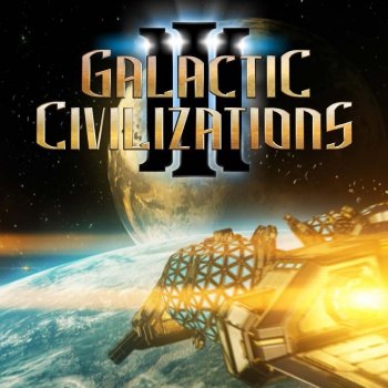 Galactic Civilizations 3