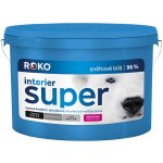 Rokospol Interier super struktura 15kg – Sleviste.cz