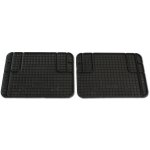 Koberce gumové RIGUM Univerzal zadní – Sleviste.cz