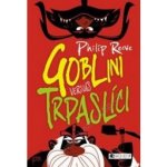 Goblini versus trpaslíci - Philip Reeve – Hledejceny.cz