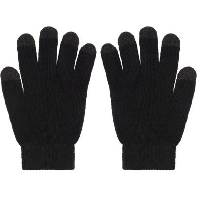 Myrtle Beach MB 7949 pletené rukavice na dotykový displej 03.7949 – Zboží Mobilmania