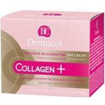 Dermacol Collagen+ SPF10 denní pleťový krém 50 ml – Hledejceny.cz