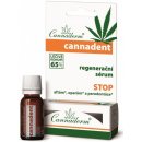 Cannaderm Cannadent regenerační sérum 5 ml