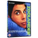 Zoolander DVD