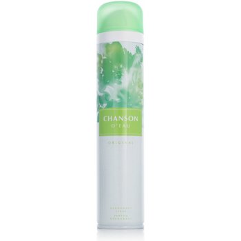 Chanson Chanson D´Eau deospray 200 ml