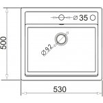 Pyramis Camea 1B, sand beige – Zboží Dáma