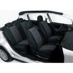 Autopotah PREXIM CLASSIC Škoda 105/120/130, šedé | Zboží Auto