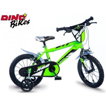 Dino Bikes 412UL 2017