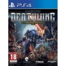 Space Hulk: DeathWing (Enhanced Edition)