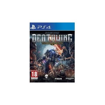 Space Hulk: DeathWing (Enhanced Edition)