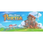 My Time At Portia – Hledejceny.cz