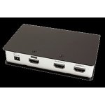 Aten VS-182A 2 port HDMI splitter 1-2 4K2K rozlišení 2160p – Zboží Živě