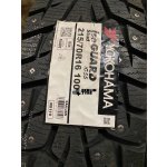 Yokohama Iceguard IG55 295/35 R21 107T
