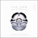 Orb Ft David Gilmour - Metallic Spheres CD – Zboží Mobilmania