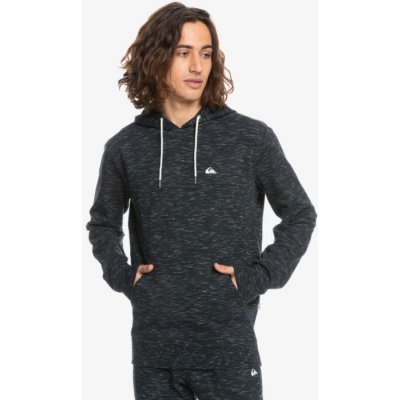 Quiksilver BAYRISE HOOD BLACK BAYRISE – Zbozi.Blesk.cz