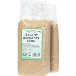 Zdraví z přírody Cukr třtinový Golden 1000 g – Zboží Dáma