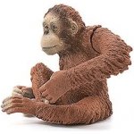 Schleich 14775 Orangutan – Sleviste.cz