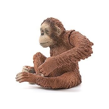 Schleich 14775 Orangutan