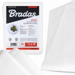 Bradas Zimní ochranná netkaná textílie 1,6x10m 50g – Hledejceny.cz