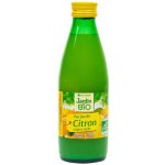 Jardin BIO BIO ŠŤÁVA CITRÓNOVÁ 250 ml – Zboží Dáma