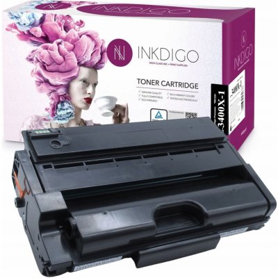 Inkdigo Ricoh 406522 - kompatibilní – Sleviste.cz