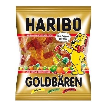 Haribo Goldbaren 200 g