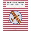 Knihy fretek 2. - Fretky ve vzduchu - Richard Bach