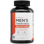 Rule1 Men's Train Daily Sports Multivitamin 180 tablet – Hledejceny.cz