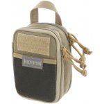 Maxpedition Kapesní organizér Double-Decker E.D.C. khaki – Hledejceny.cz