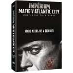 Impérium-Mafie v Atlantic City DVD – Hledejceny.cz