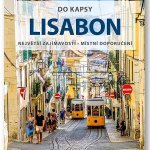 Lisabon do kapsy - Lonely Planet – Zbozi.Blesk.cz