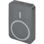 Emos WI 1046 10000 mAh šedá – Zboží Živě