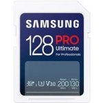 Samsung SDXC 128GB MB-SY128S/WW – Zboží Živě