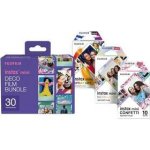 Fujifilm Instax Mini Deco film Bundle – Zboží Živě