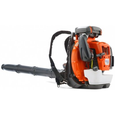 Husqvarna 580 BTS – Zbozi.Blesk.cz